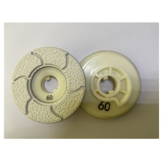 polishing edge wheel