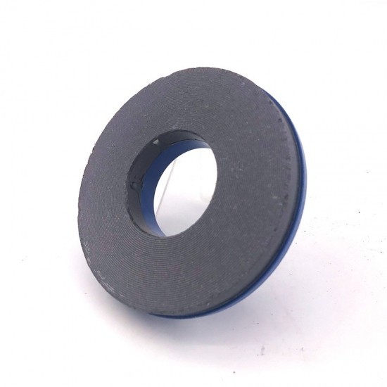 Edge Polishing Machine Use Wheel